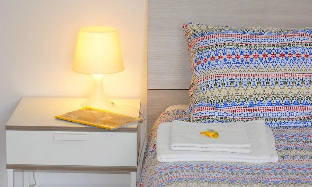 B&B Casa Patavina Padua