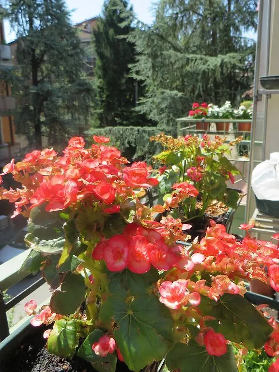 B&B Casa Patavina Padua Bed and breakfast