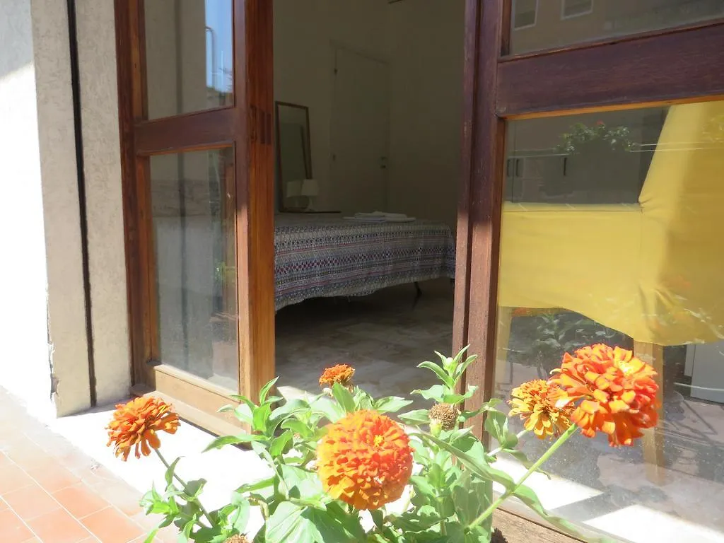 B&B Casa Patavina Padua Italia