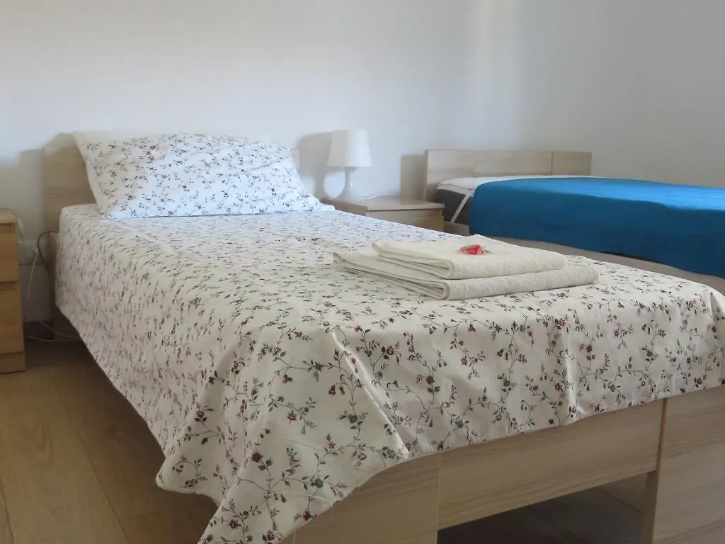 Bed and breakfast B&B Casa Patavina Padua