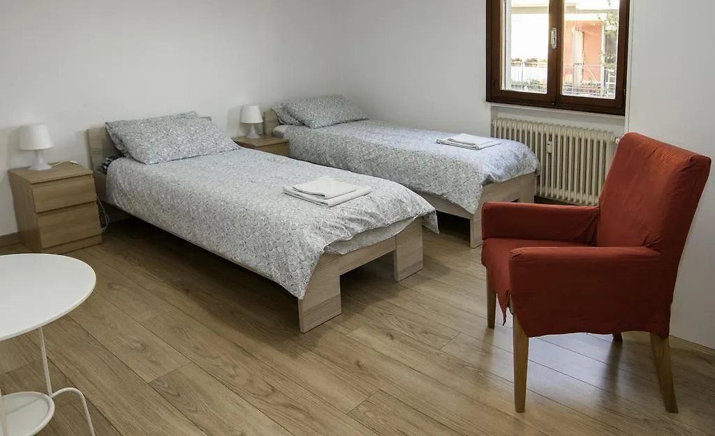 B&B Casa Patavina Padua 3*,