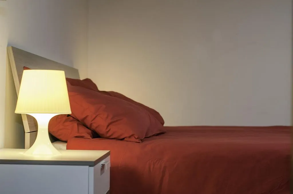 B&B Casa Patavina Padua Italia
