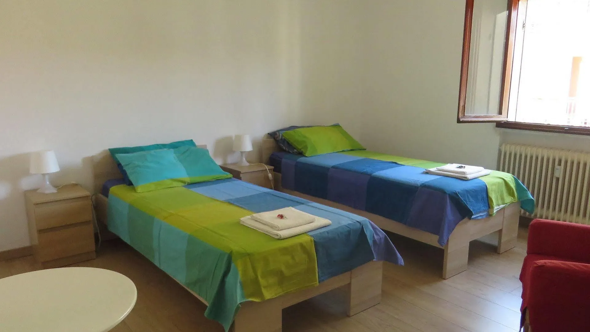 B&B Casa Patavina Padua Bed and breakfast