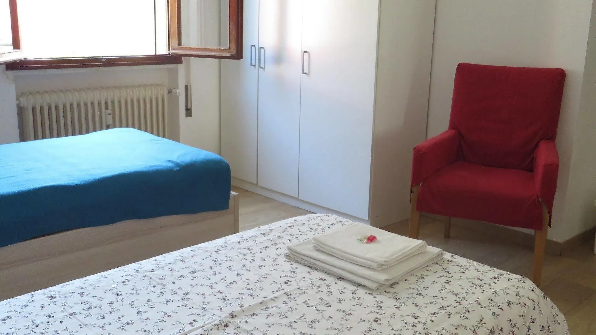 B&B Casa Patavina Padua 3*,  Italia
