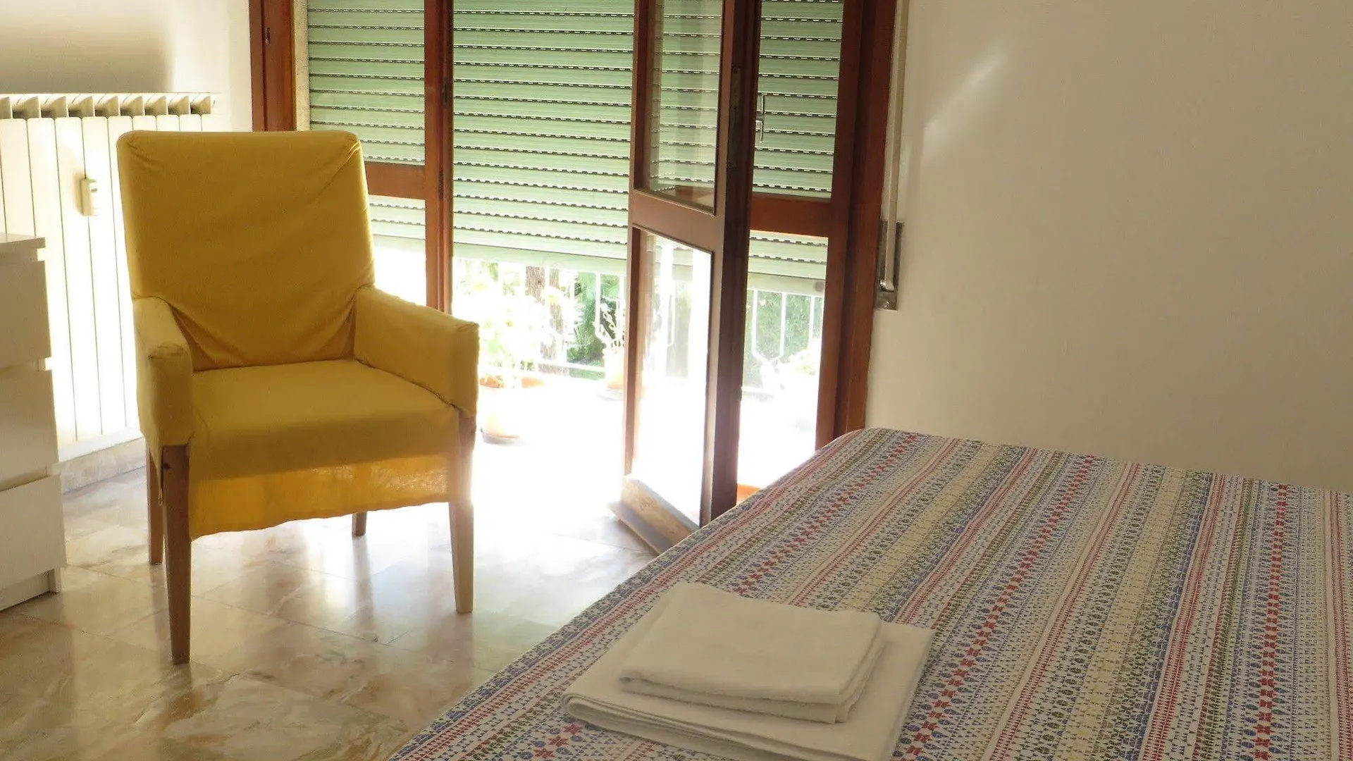 *** Bed and breakfast B&B Casa Patavina Padua Italia