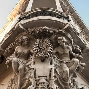 Grand'italia **** Padua