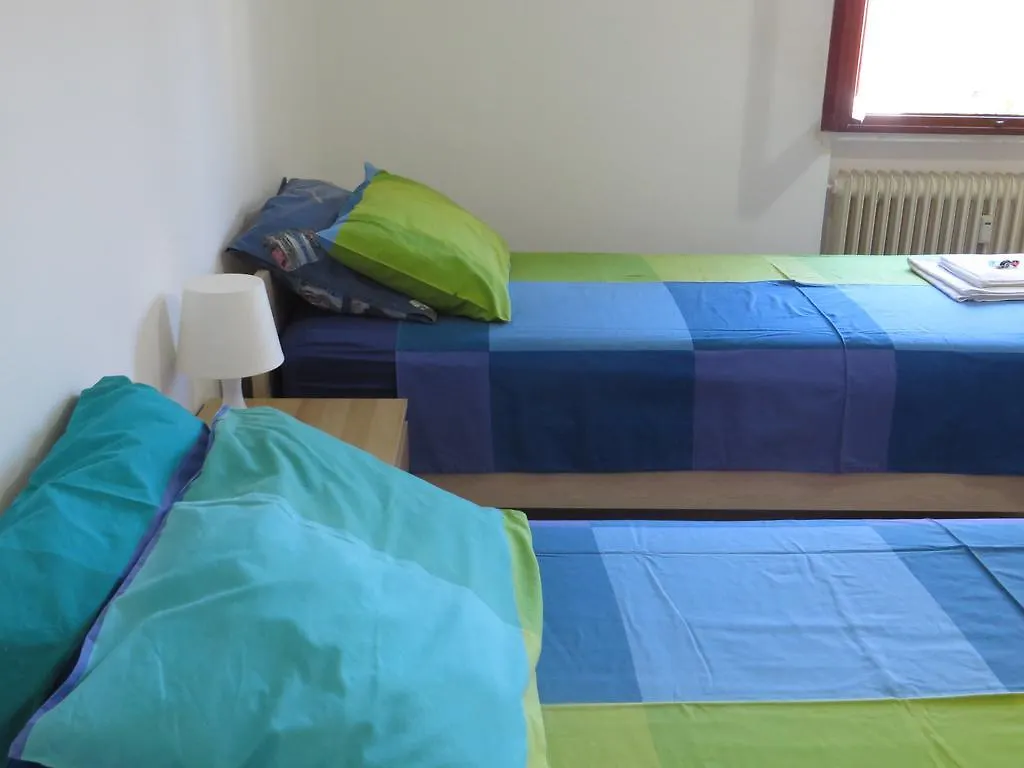 B&B Casa Patavina Padova Bed & Breakfast